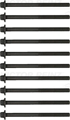 Cylinder Head Bolt Set
